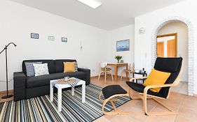 Ferienwohnung Nordseebutze